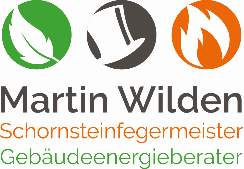 Martin Wilden – Schornsteinfegermeister